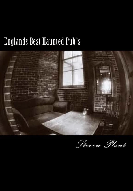 Englands Best Haunted Pub`s