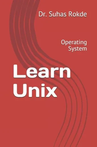 Learn Unix: Operating System (Computer)