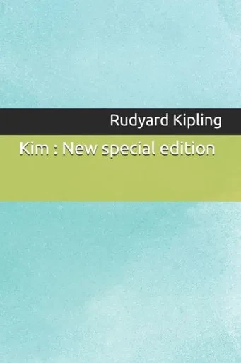 Kim : New special edition