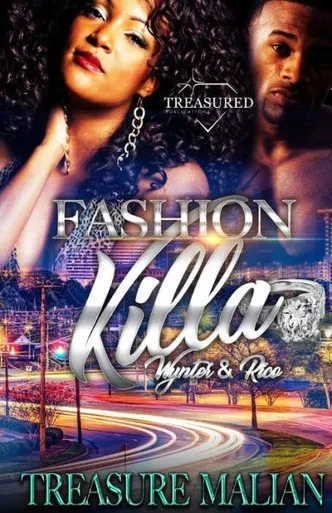 Fashion Killa: Wynter & Rico