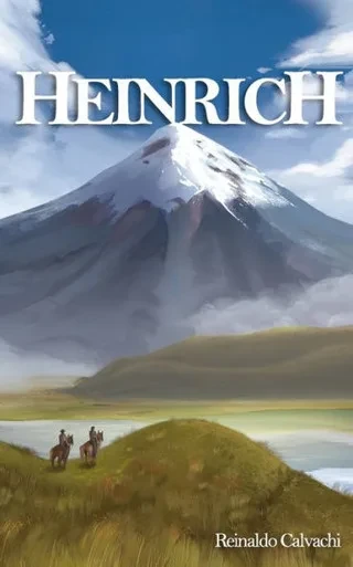 Heinrich (Spanish Edition)