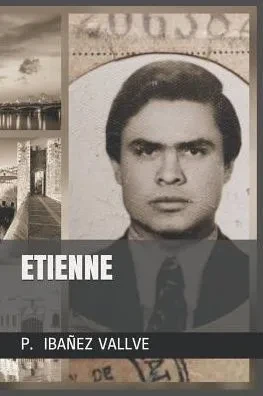 ETIENNE (Spanish Edition)