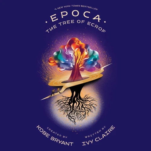 Epoca: The Tree of Ecrof (Epoca, 1)