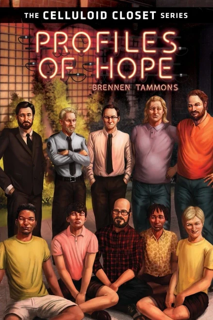 Profiles of Hope (2) (Celluloid Closet)