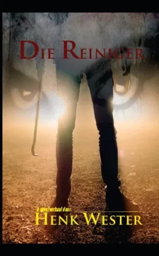 Die Reiniger (Afrikaans Edition)
