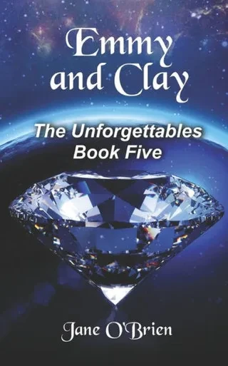 Emmy and Clay (Unforgettables)