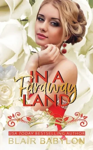 In A Faraway Land: Billionaires in Disguise: Flicka (Her Royal Bodyguard)