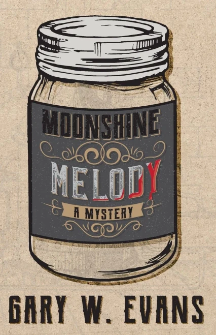 Moonshine Melody