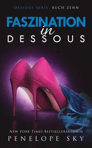 Faszination in Dessous (German Edition)