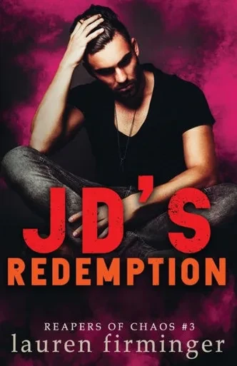 JD's Redemption (Reapers Of Chaos)