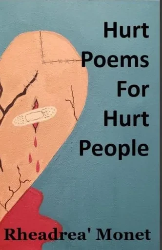Hurt Poems for Hurt People