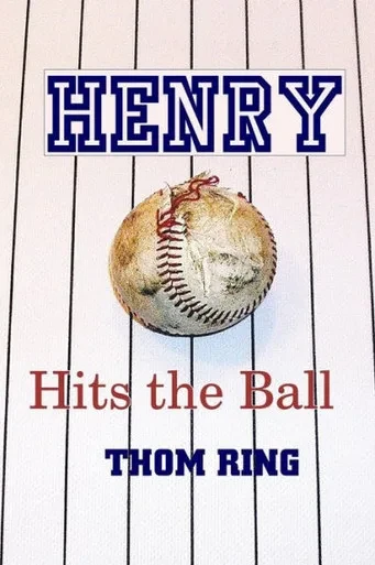 Henry Hits the Ball