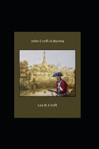 John Croft in Burma (John Croft Series)