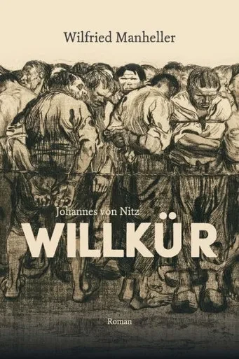 Johannes von Nitz Willkür (German Edition)