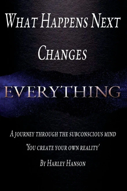 What Happens Next Changes Everything