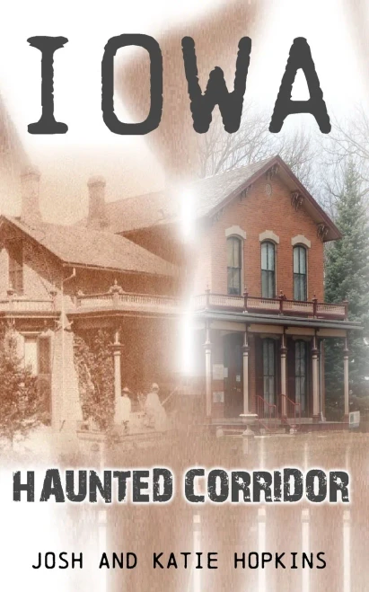 Iowa Haunted Corridor