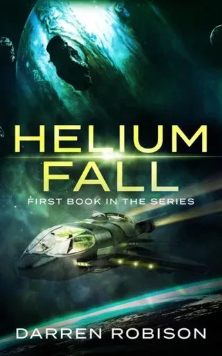 HELIUM FALL