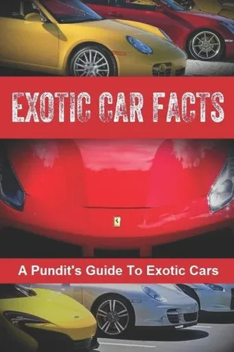 Exotic Car Facts: A Pundits Guide to Exotic Cars