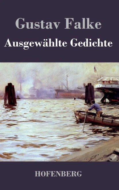 Ausgewählte Gedichte (German Edition)