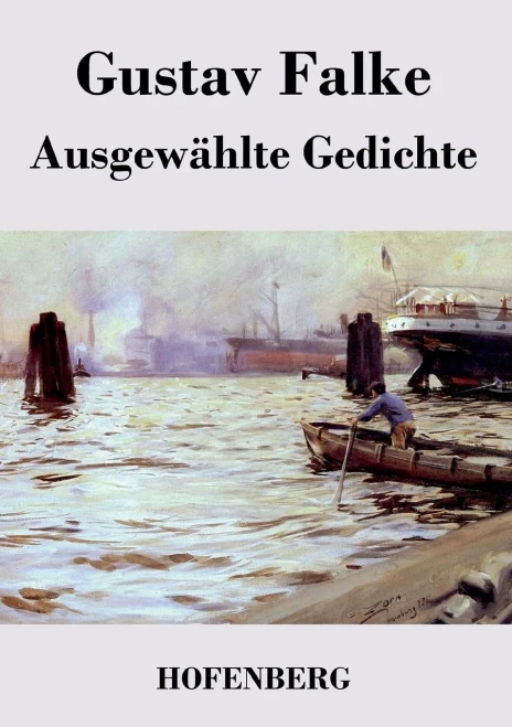 Ausgewählte Gedichte (German Edition)