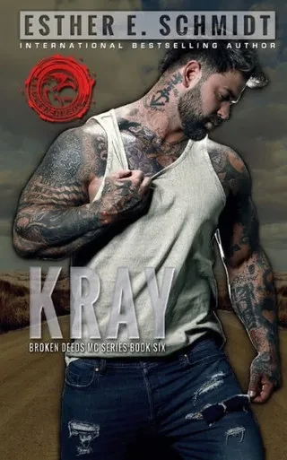 Kray: Broken Deeds MC