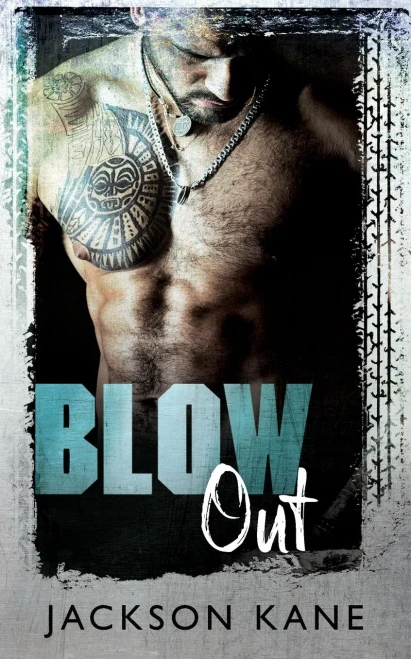Blow Out (Steel Veins)