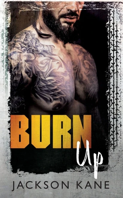 Burn Up (Steel Veins)