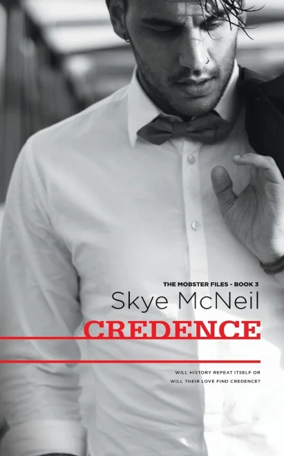 Credence (Mobster Files)