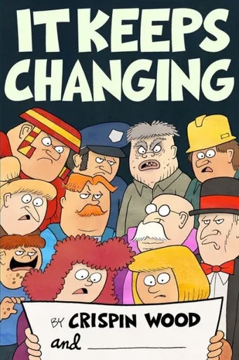 It Keeps Changing