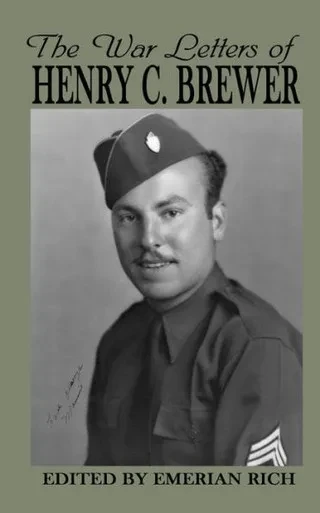 Henry C. Brewer: The War Letters of