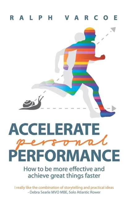 Accelerate Personal Performance