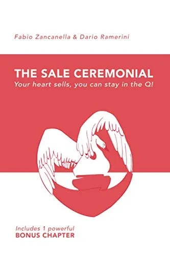 The Sale Ceremonial: Your heart sells, you can stay in the Q!