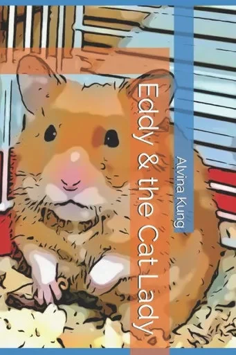 Eddy & the Cat Lady: Spring Break at Cat Paradise