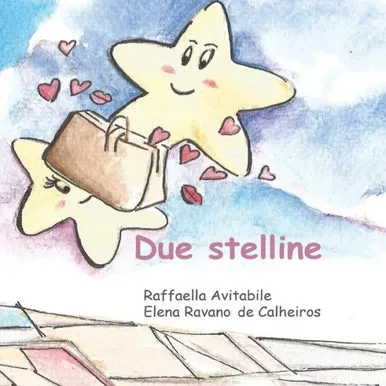 Due stelline (Italian Edition)