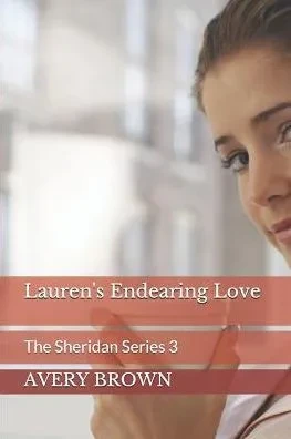 Lauren's Endearing Love (The Sheridan Series)