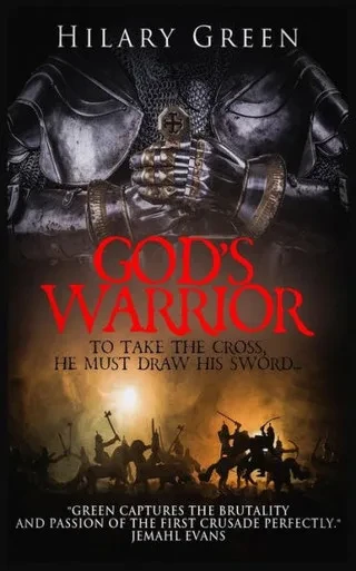 God's Warrior (The Crusader Series)