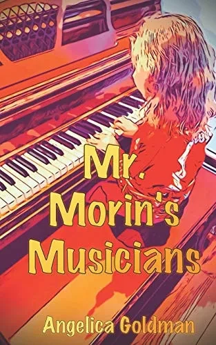 Mr. Morin's Musicians