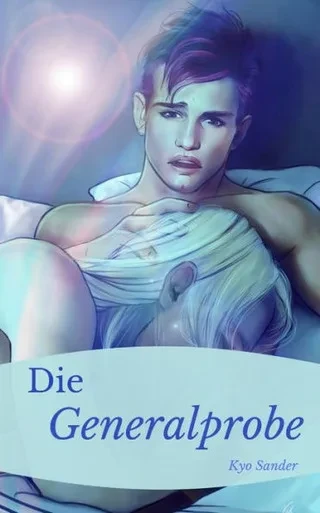 Die Generalprobe (German Edition)