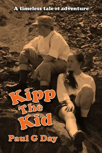 Kipp The Kid