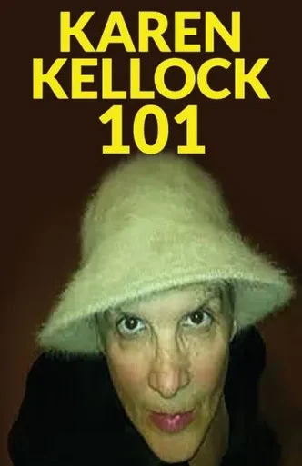 KAREN KELLOCK 101
