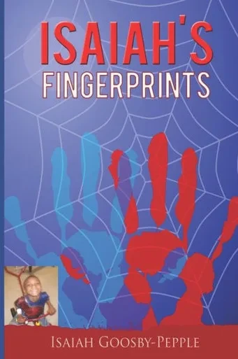 Isaiah's Fingerprints