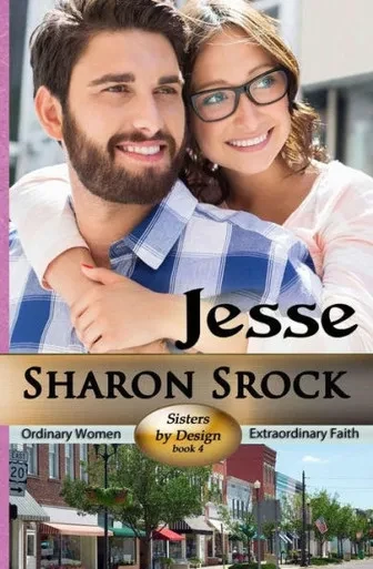Jesse (Sisters by Design)
