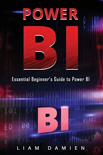 Power Bi: Essential Beginner’s Guide to Power BI