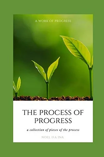 The Process of Progress: a collection of pieces of the process