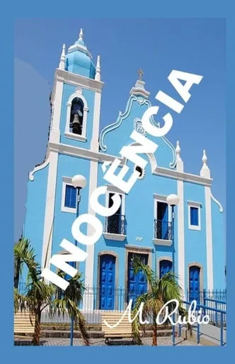 INOCÊNCIA (Portuguese Edition)