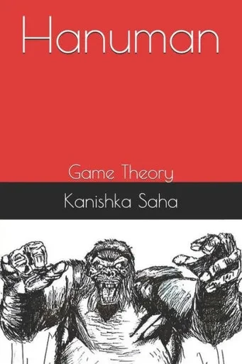 Hanuman: Game Theory (Origin arc)