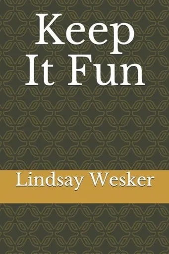 Keep It Fun