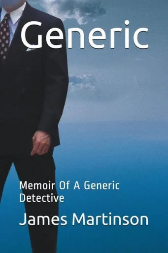 Generic: Memoir Of A Generic Detective