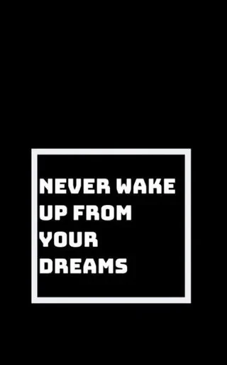 Dream Forever And Ever: The Dream World Is Where The Magic Happens