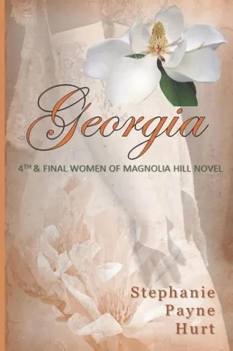 Georgia (Women of Magnolia Hill)